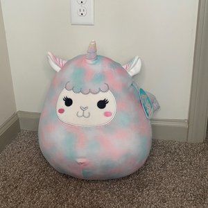 Squishmallow Winona the Sheep